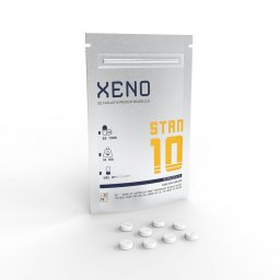 Xeno Winstrol