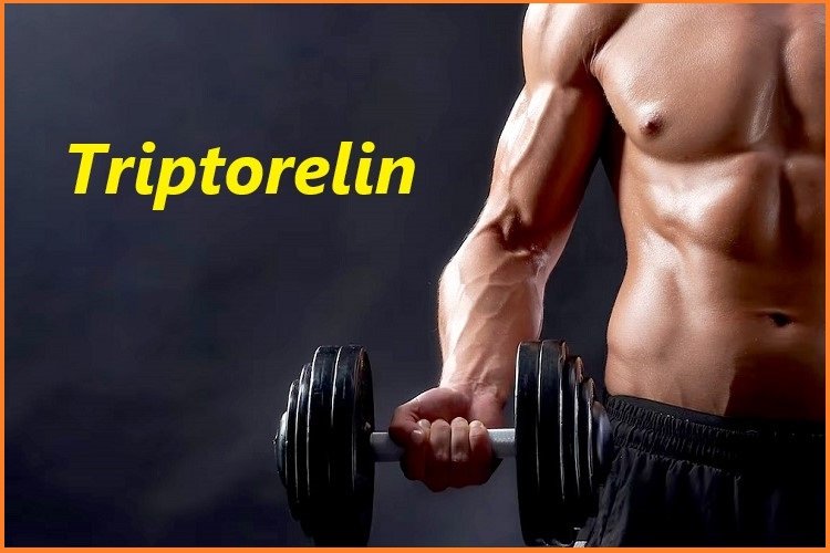 Triptorelin