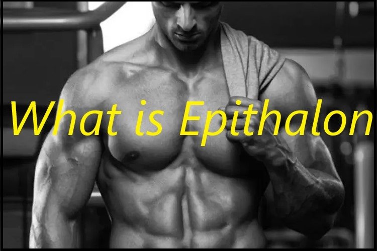 What is Epithalon